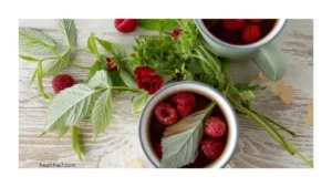 raspberry-leaf-tea