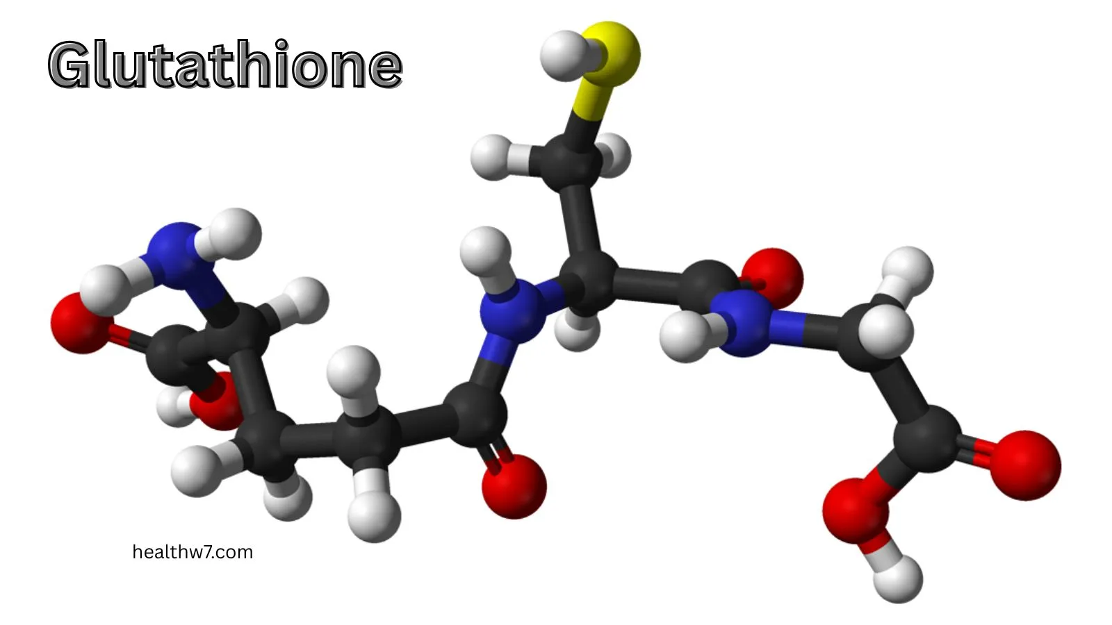 glutathione