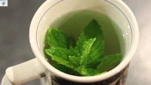 peppermint-tea