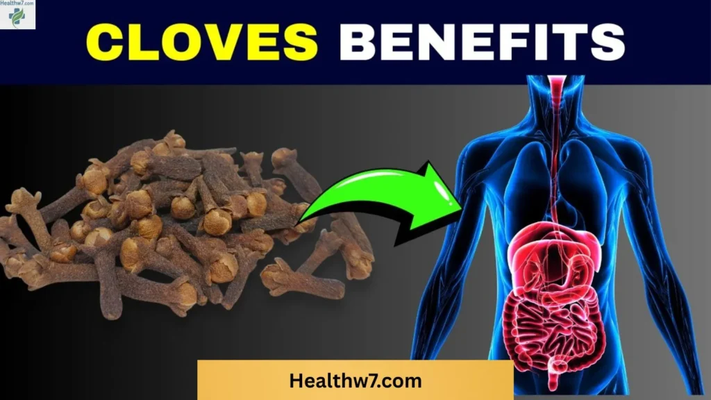 cloves