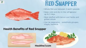 health-benefits-of-red-snapper