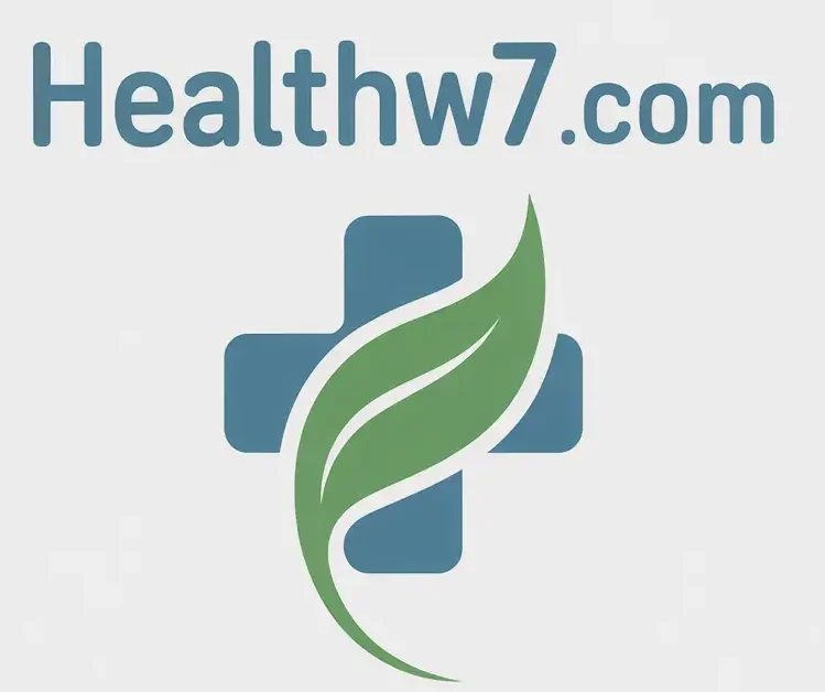 Healthw7.com