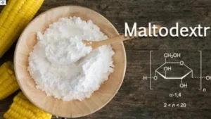 maltodextrin