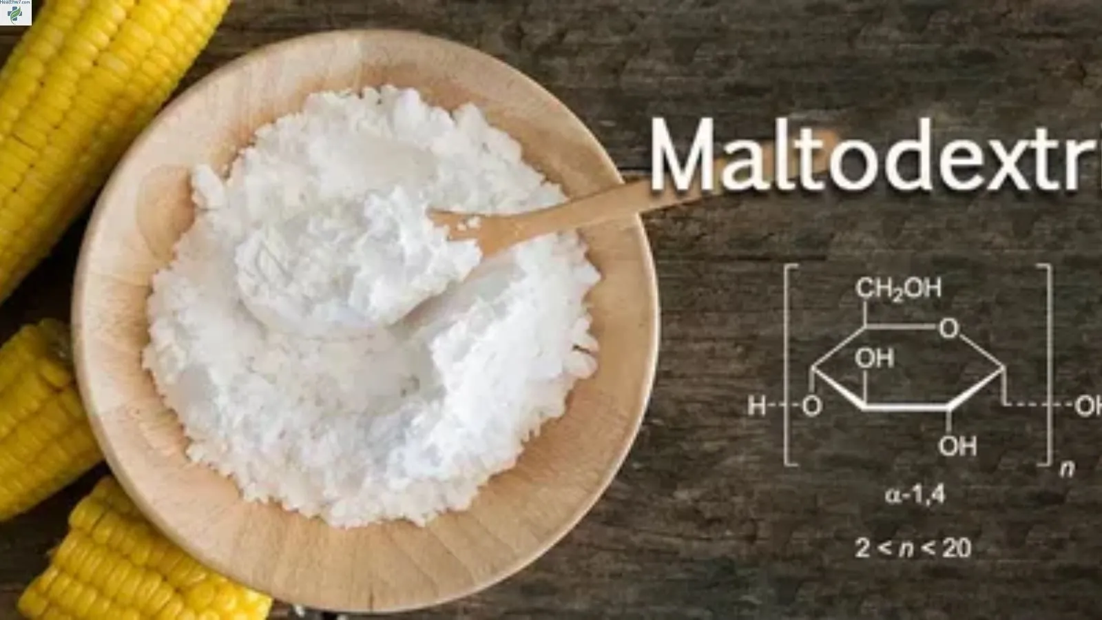 maltodextrin