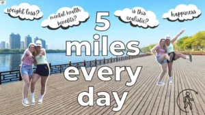 is-running-5-miles-a-day-good-for-your-health