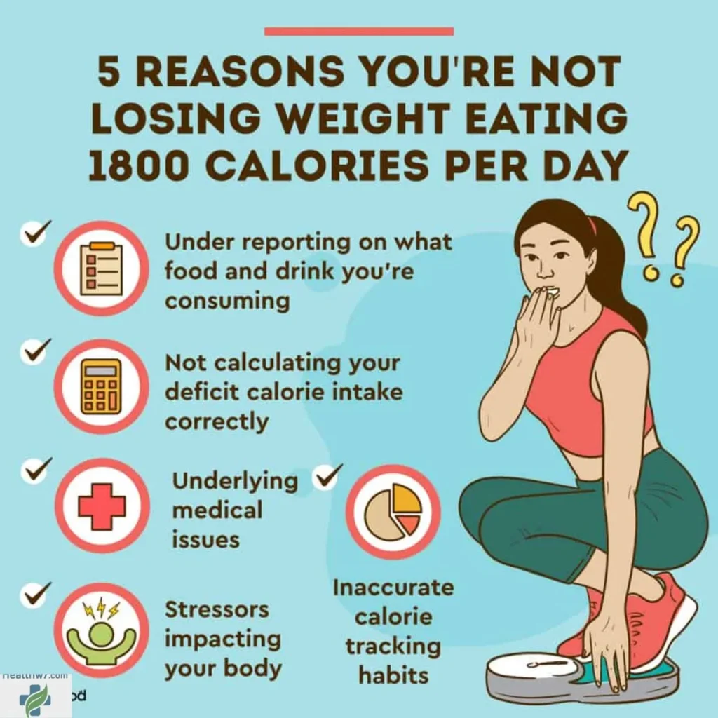 H2 What Are Calories and Why Do They Matter