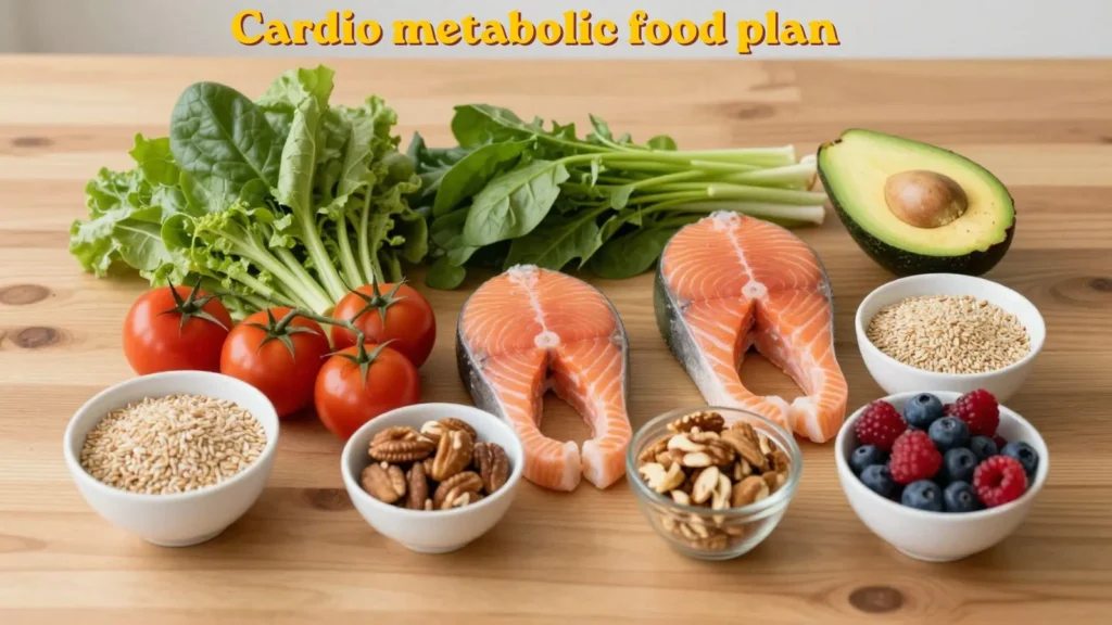 cardio-metabolic-food-plan