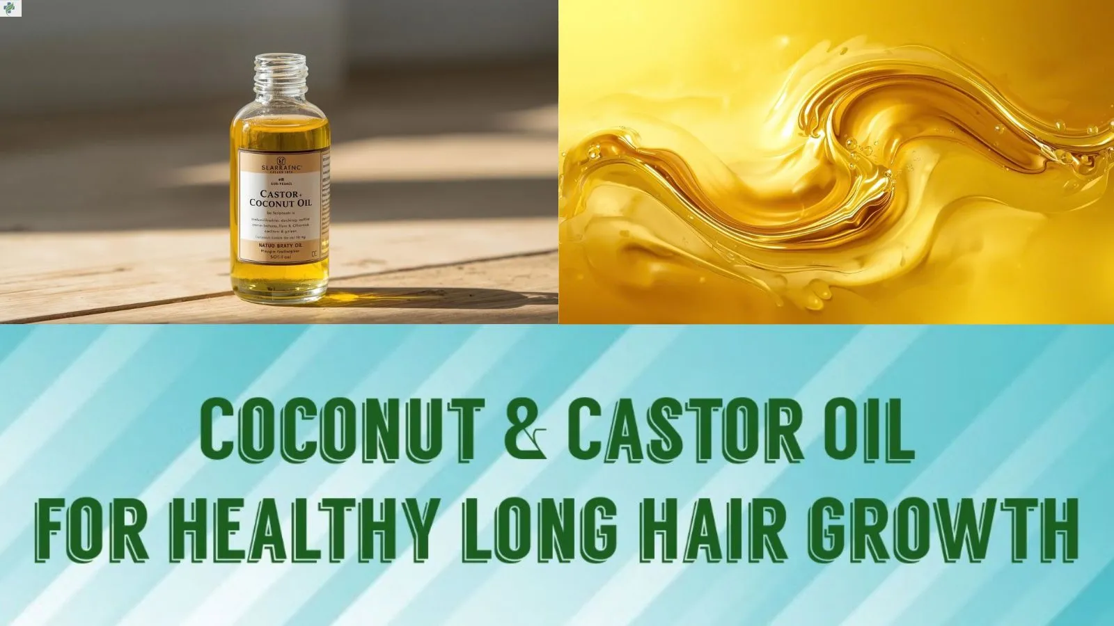 castor-oil-and-coconut-oil