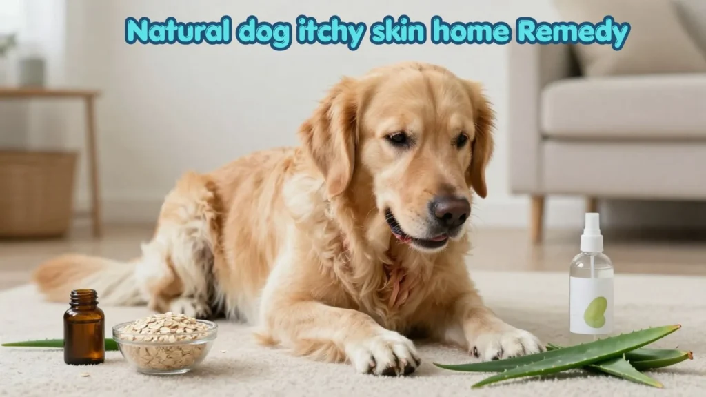 dog-itchy-skin