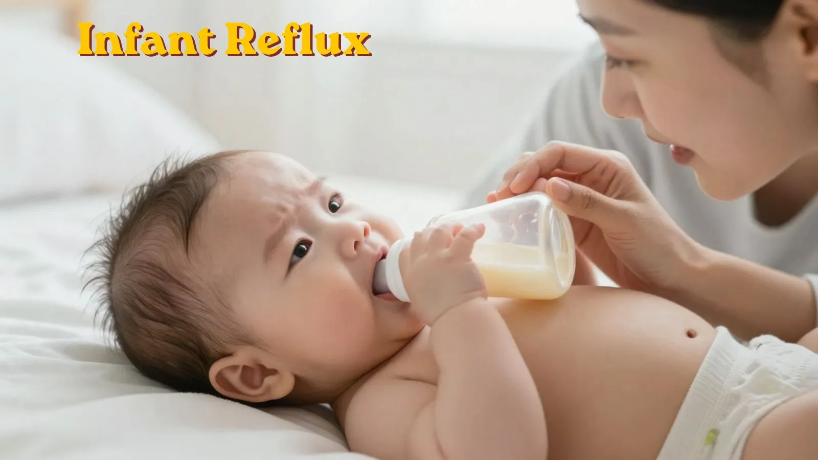 infant-reflux