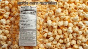 kettle-corn-nutrition