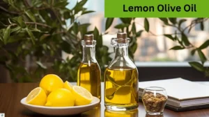 lemon-olive-oil