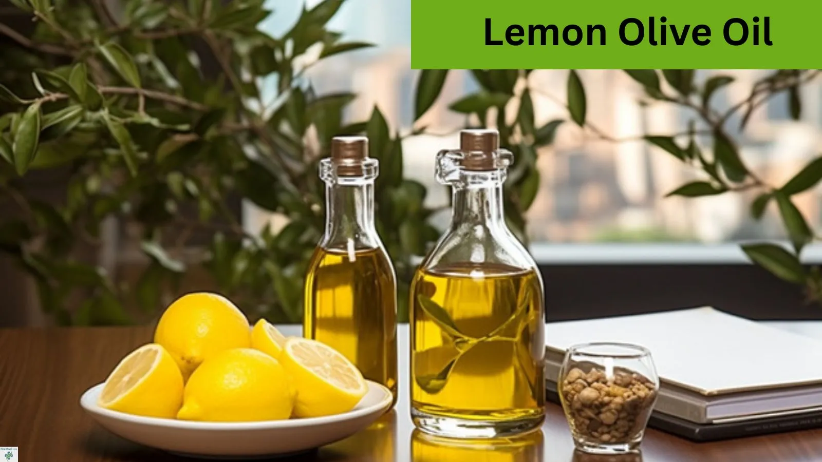 lemon-olive-oil
