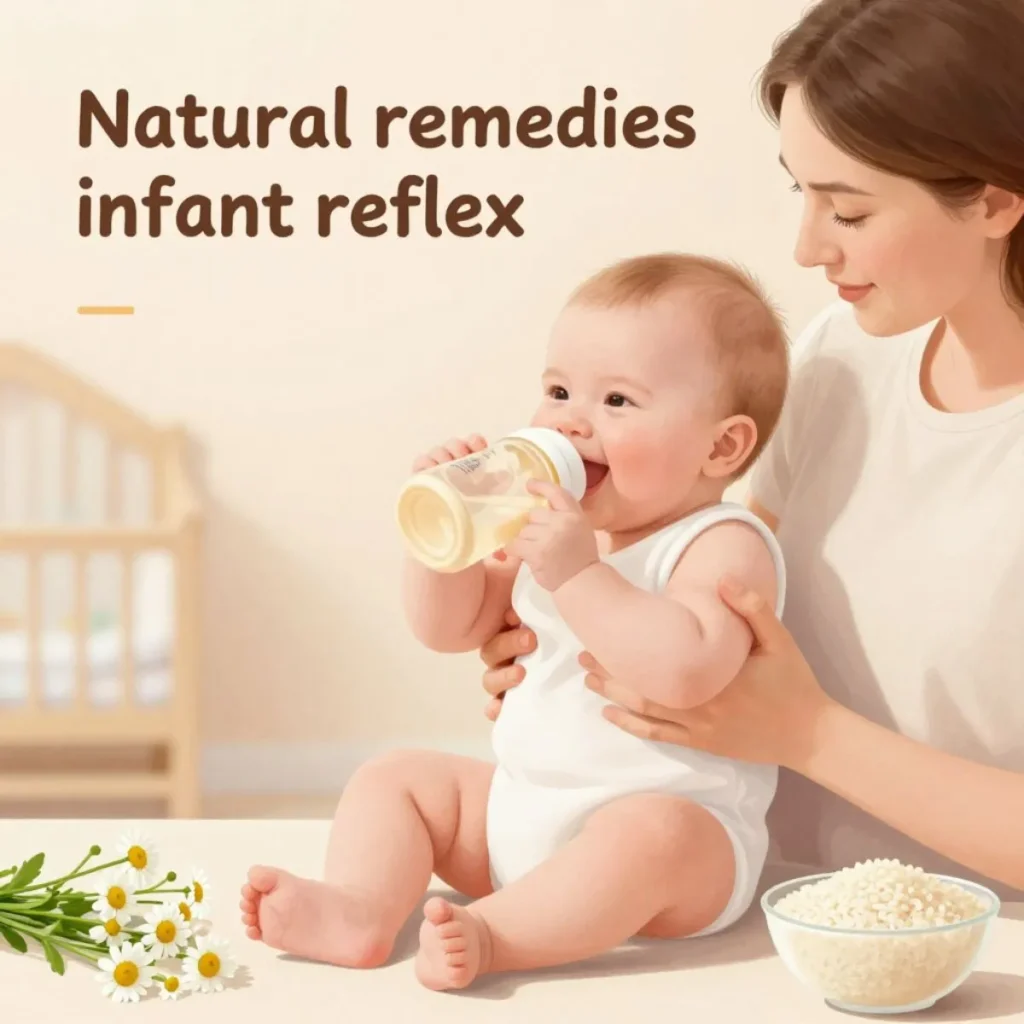 natural-remedies-for-infant-reflux