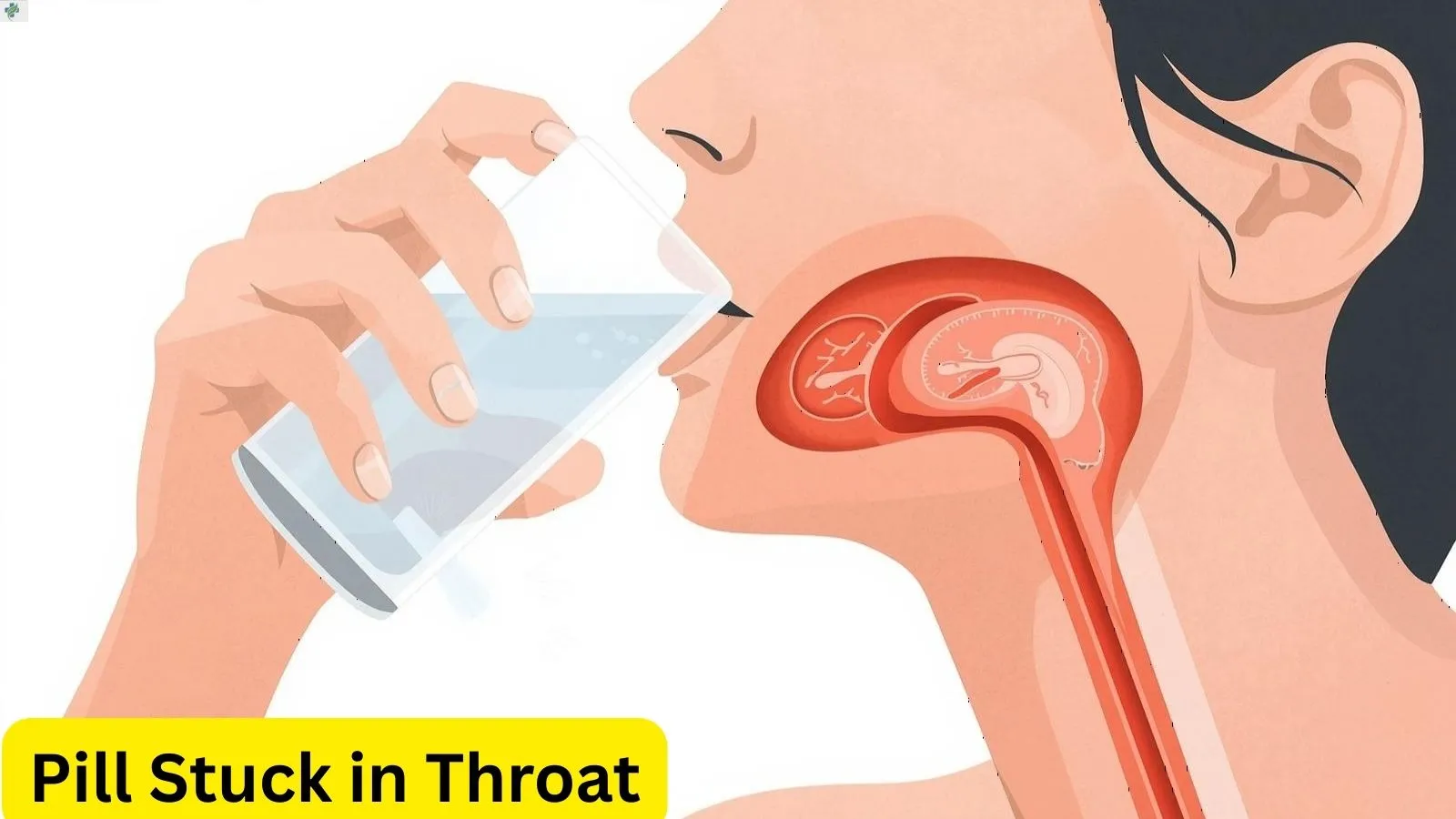 pill-stuck-in-throat