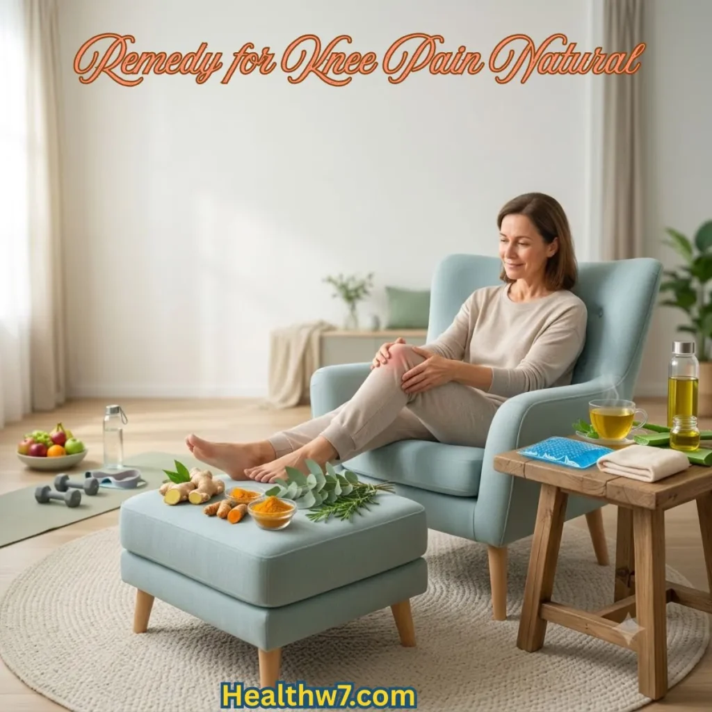 remedy-for-knee-pain-natural