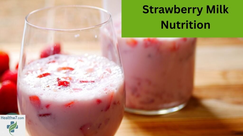 strawberry-milk-nutrition