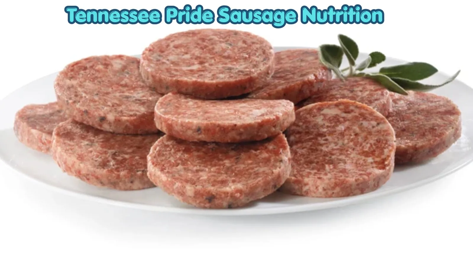 tennessee-pride-sausage-nutrition