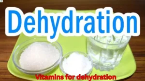vitamins-for-dehydration