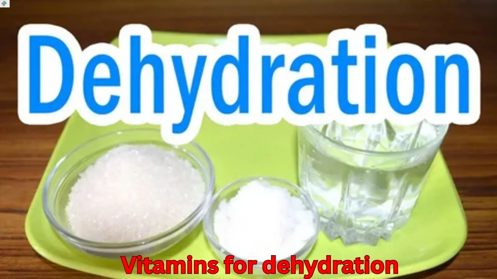 vitamins-for-dehydration