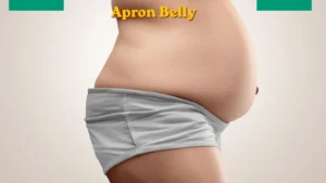 apron-belly