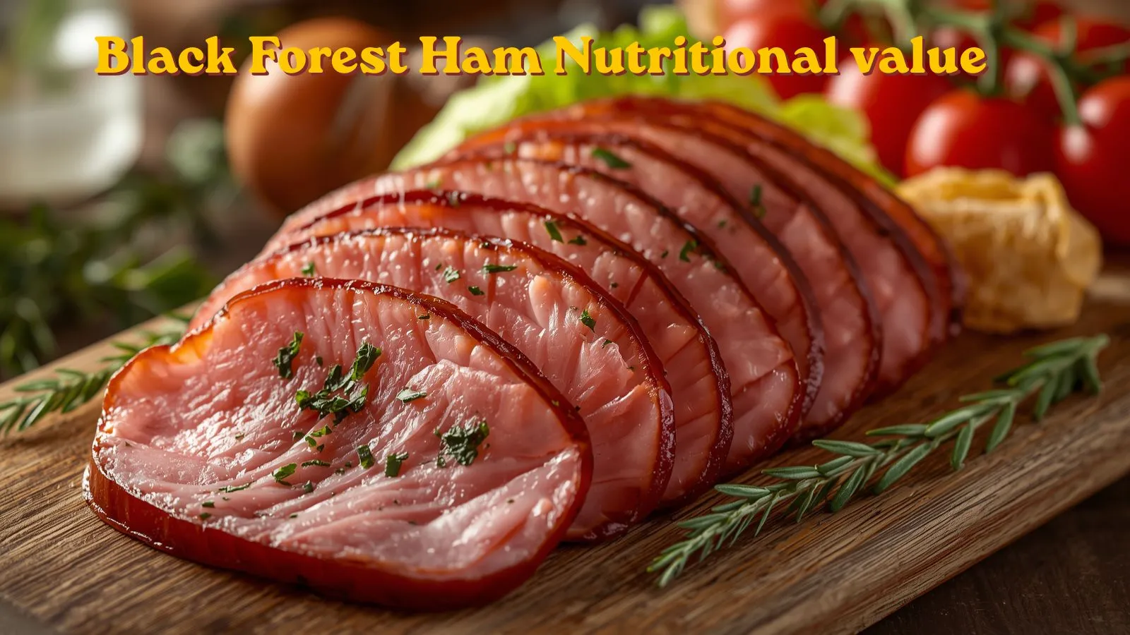 black-forest-ham-nutritional-value