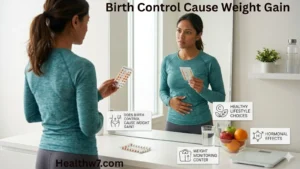 does-birth-control-cause-weight-gain