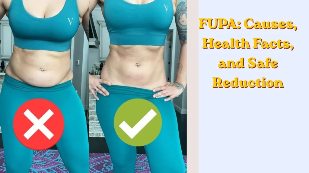 fupa