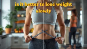 is-it-better-to-lose-weight-slowly
