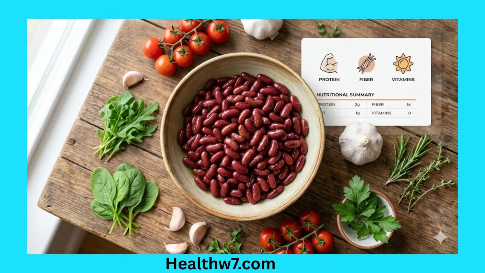 kidney-beans-nutrition