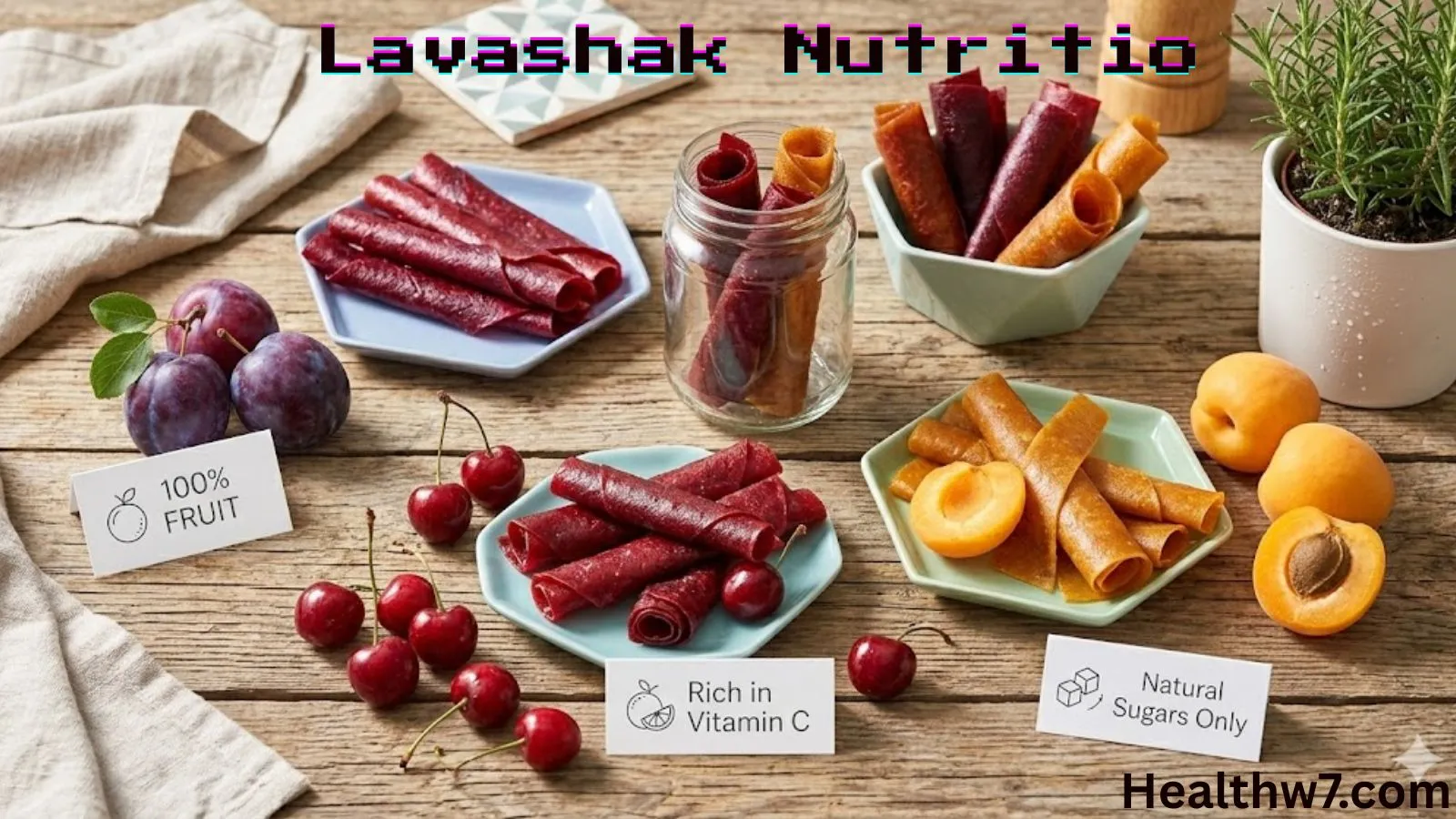 lavashak-nutrition