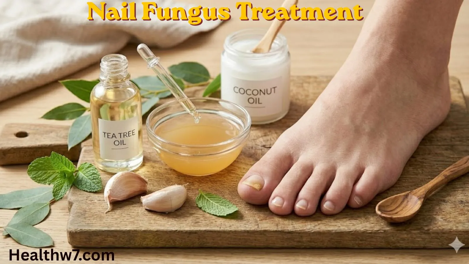 nail-fungus-treatment