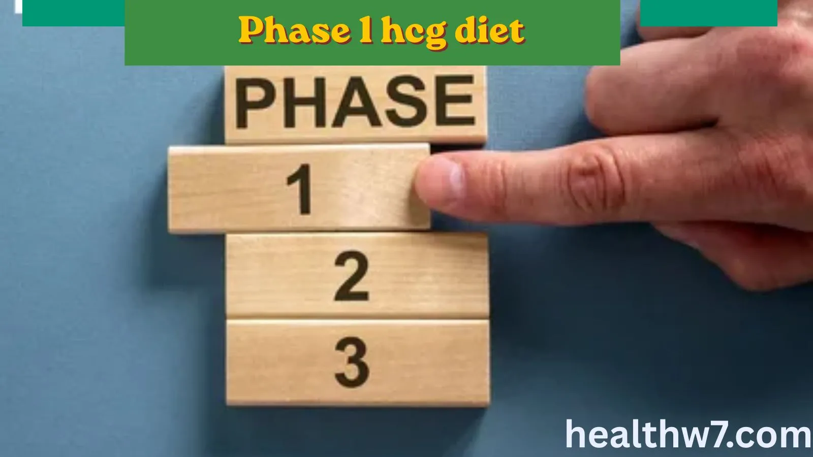 phase-1-hcg-diet