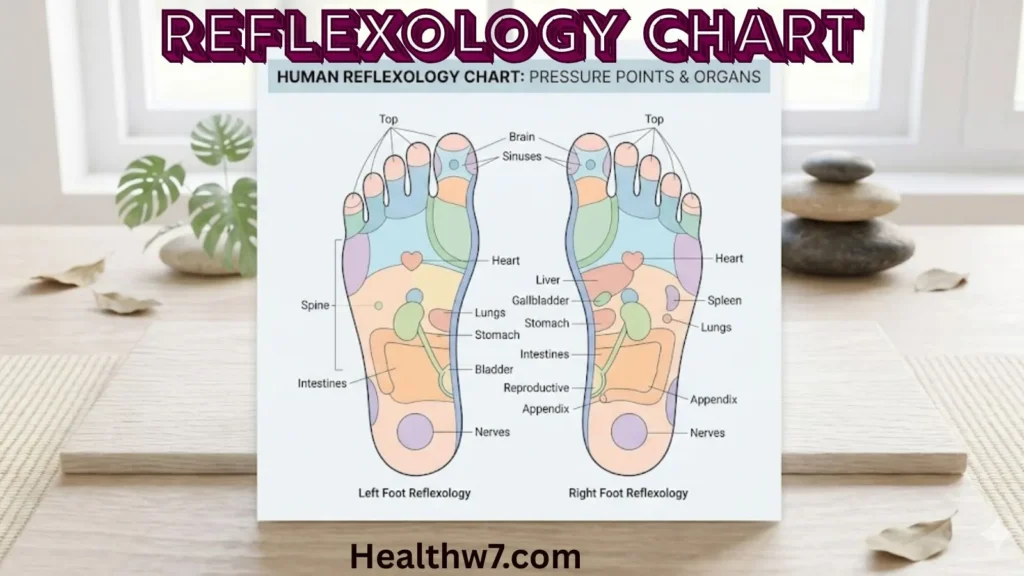 reflexology-chart