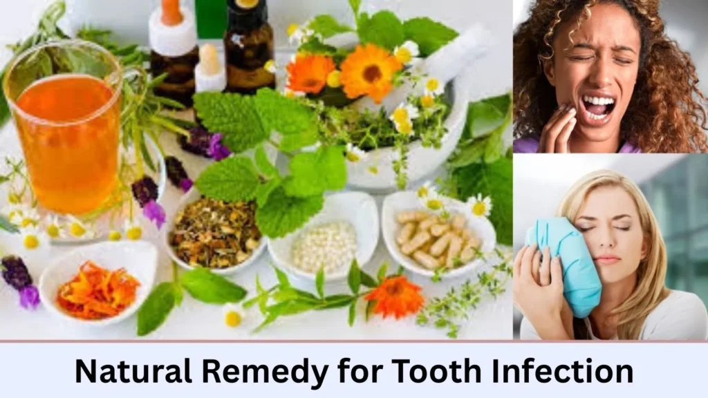 tooth-infection