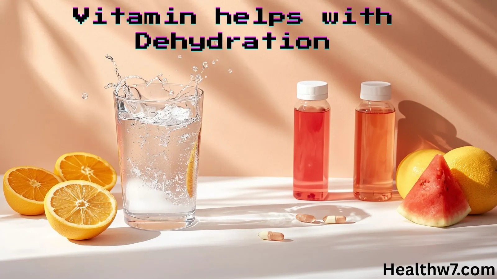 what-vitamin-helps-with-dehydration