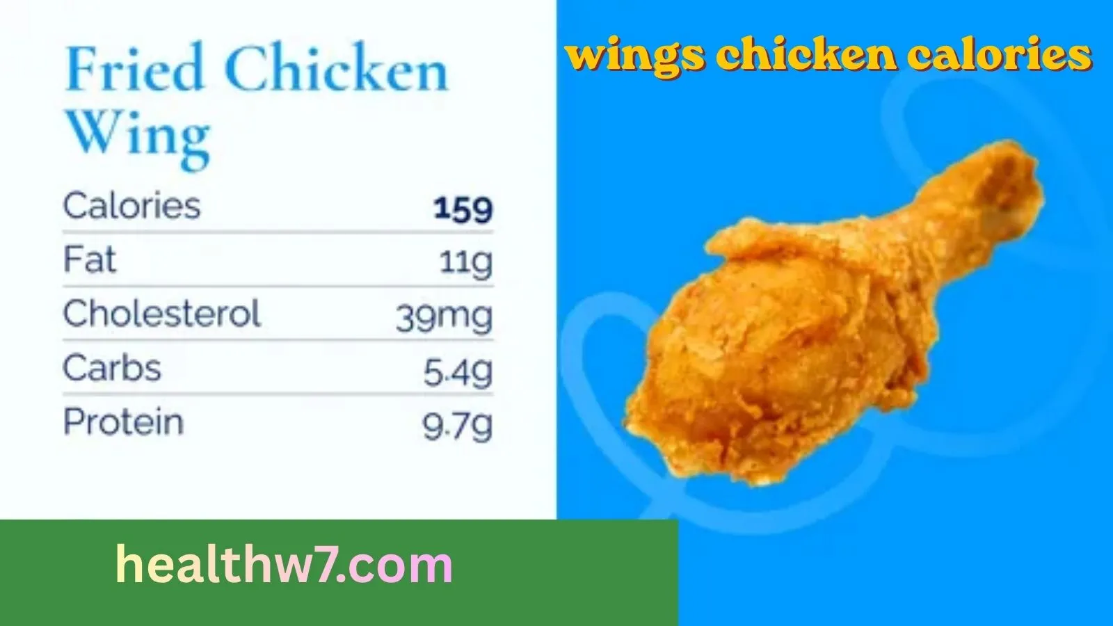 wings-chicken-calories