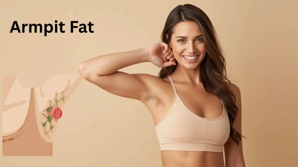 armpit-fat