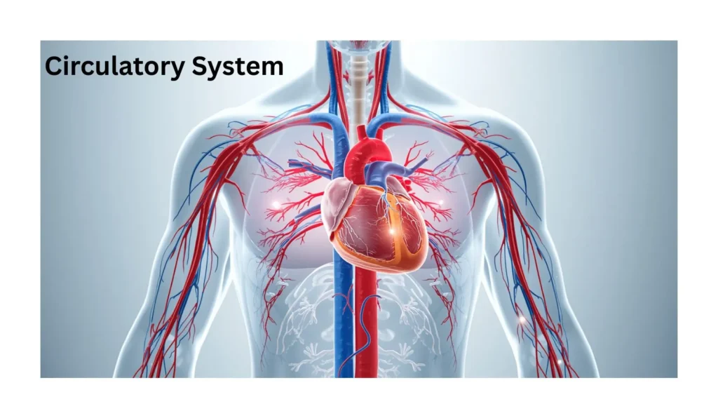 circulatory-system