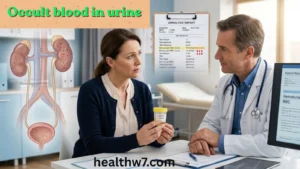 occult-blood-in-urine
