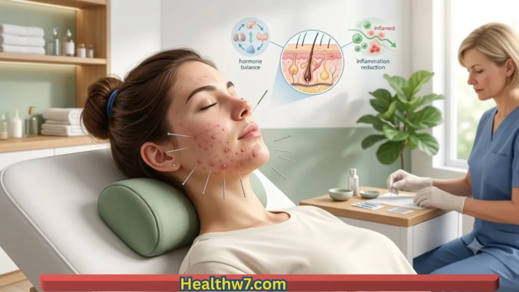 acupuncture-for-hormonal-acne