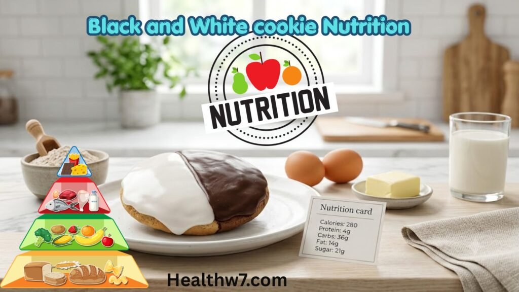 black-and-white-cookie-nutrition