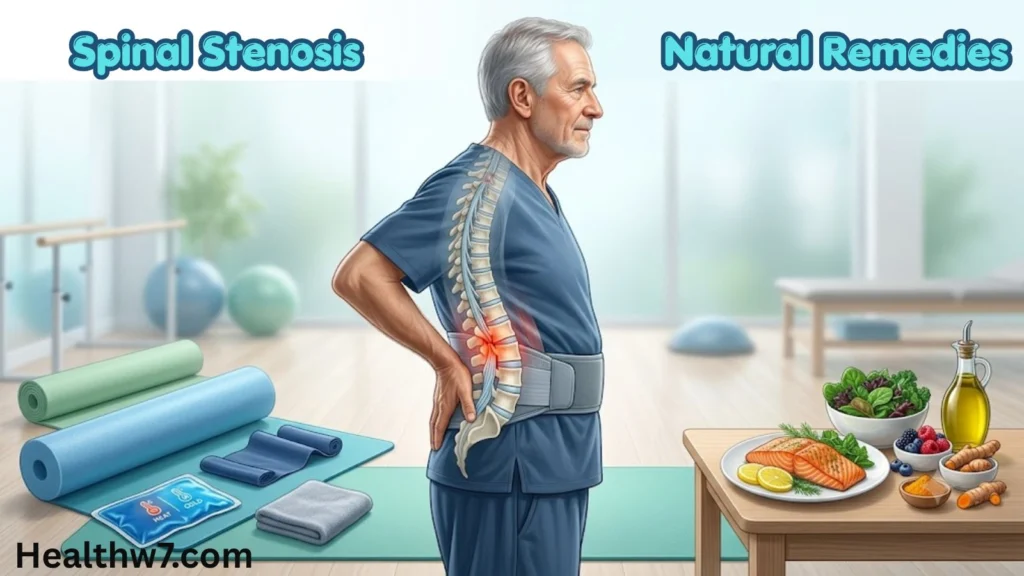 spinal-stenosis-natural-remedies