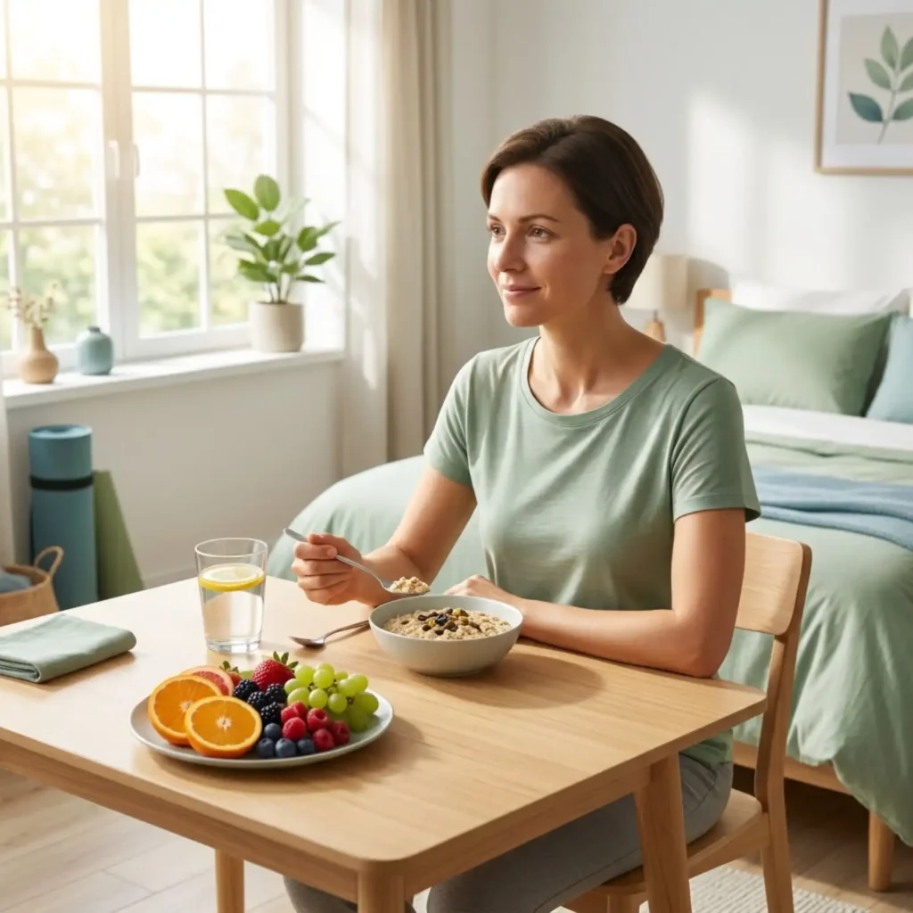 how-to-regain-strength-after-illness
